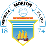 Greenock Morton Team Logo