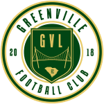 Greenville FC Team Logo