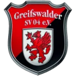 Greifswalder FC logo