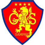  GAS Team Logo 