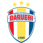 Grêmio Barueri Logo