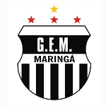 Grêmio Maringá logo de equipe