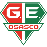 Grêmio Osasco U20 logo