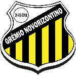 Novorizontino logo