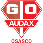 Osasco Audax Logo