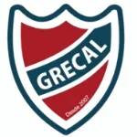 GRECAL U19 logo