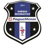 Pague Menos logo