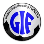 Grenaa Logotipo del equipo