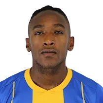 Omar Beckles headshot