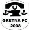 Gretna 2008 logo
