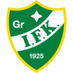 GrIFK Logotipo del equipo