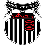Grimsby Town logo de equipe