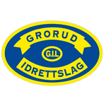 Grorud Logo