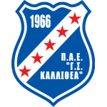 Kallithea Team Logo