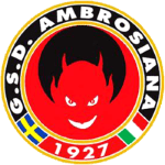 Ambrosiana Team Logo