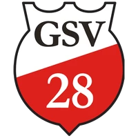 GSV '28 logo
