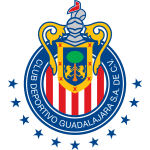Guadalajara U20 logo de equipe