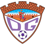  Guadalajara Team Logo 
