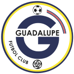 Guadalupe logo de equipe