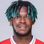 Andreaw Gravillon headshot