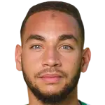 Anthony Baron headshot