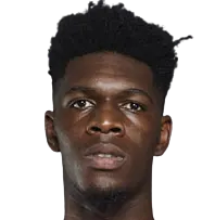 Davy Rouyard headshot