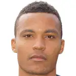 Kévin Afougou Jouanneau foto de rosto