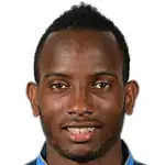 Lenny Nangis foto de rosto