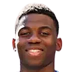 Tommy Plumain foto de rosto