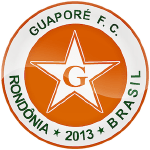 Guaporé Team Logo