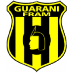 Guaraní de Fram Team Logo