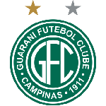  Guarani Sub-20 logo de equipe 