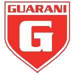 Guarani-MG logo