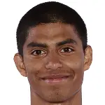 Moisés Hernández foto de rosto