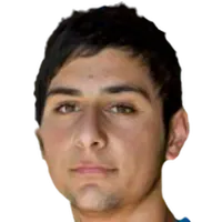 Wilson Augusto Pineda Cornelio headshot