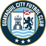 Guayaquil City logo de equipe