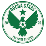 Gucha Stars Team Logo
