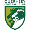 Guernsey Team Logo