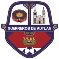 Guerreros de Autlán logo