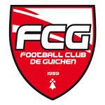 Guichen Team Logo