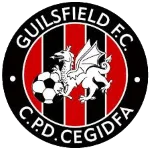 Guilsfield Team Logo