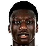 Abdoulaye Kamara headshot