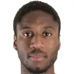 Eddi Almeida Gomes headshot