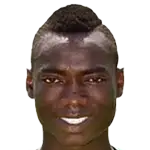 João Lamine Jaquité foto de rosto