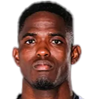 Midana Bigna Soares Cassama headshot