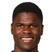 Valdumar Augusto Té headshot