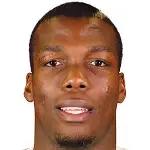 Florentin Pogba headshot