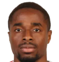 François Kamano headshot