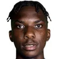 Ibrahima Breze Fofana headshot