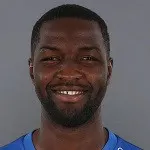 Ibrahima Sory Conté headshot